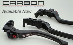 CRG Carbon Levers