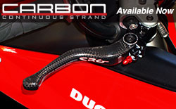 CRG Carbon Levers