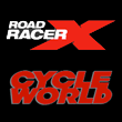 Road Racer X Magazine