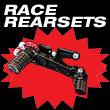 RR Rearsets