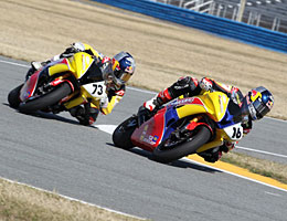 Rockwall Racing