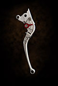 Folding Levers