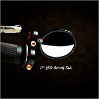 Blindsight Bar-end Mirror