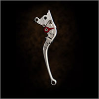 Folding Lever