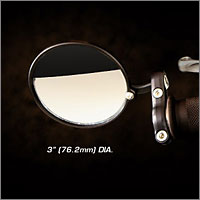 Hindsight Bar-end Mirror