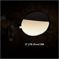 Hindsight Glass Kit