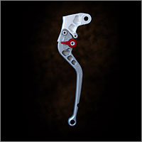 Roll-a-Click Lever