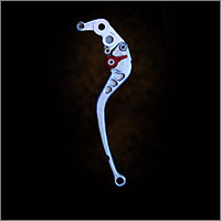 Radial Lever