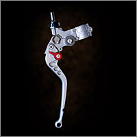 Supersport Clutch